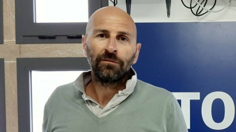 Calcio C, l'Imolese ha scelto Pasquale Catalano Calcio C, l'Imolese ha scelto Pasquale Catalano