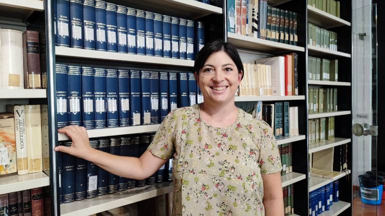 Lugo, nuovi direttori per biblioteca Trisi e museo Baracca Lugo, nuovi direttori per biblioteca Trisi e museo Baracca