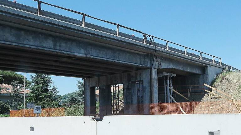 A14, riaperto il casello dell'autostrada di Rimini Sud A14, riaperto il casello dell'autostrada di Rimini Sud