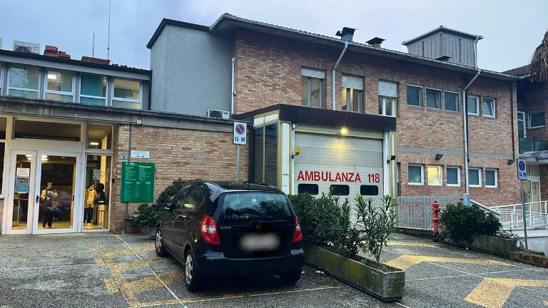 Sanità in Romagna. Partono i Cau: dal mal di testa alle punture di insetto, l’elenco dei sintomi per cui presentarsi GALLERY Sanità in Romagna. Partono i Cau: dal mal di testa alle punture di insetto, l’elenco dei sintomi per cui presentarsi GALLERY