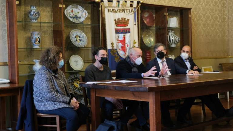 Motori, il trofeo Bandini a Stefano Domenicali e Massimo Rivola Motori, il trofeo Bandini a Stefano Domenicali e Massimo Rivola