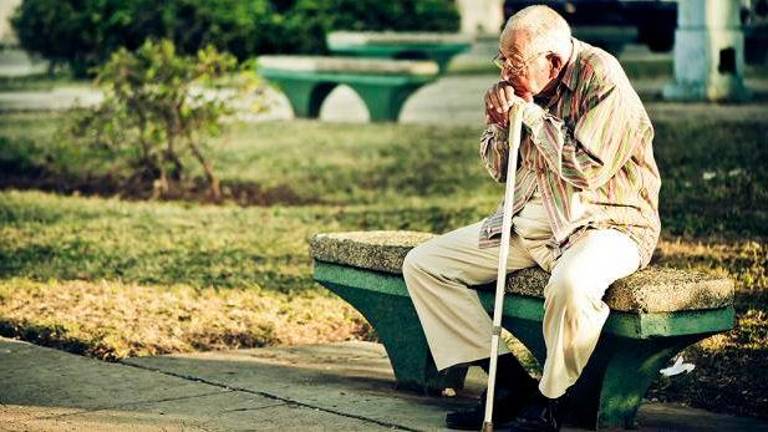Apre a Cesena un punto d’ascolto contro la solitudine e la depressione negli azniani Apre a Cesena un punto d’ascolto contro la solitudine e la depressione negli azniani