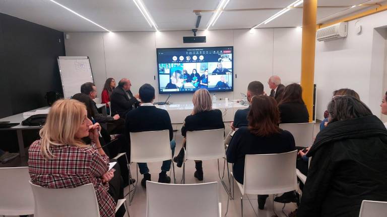 Ravenna, Villa Adalgisa ottiene l’accreditamento sanitario internazionale Ravenna, Villa Adalgisa ottiene l’accreditamento sanitario internazionale