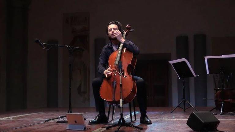 Nuova direzione artistica per il Ravenna Festival Nuova direzione artistica per il Ravenna Festival