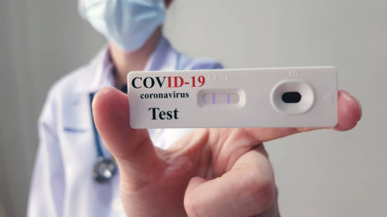 Coronavirus in calo: a Cesena il miglior dato regionale di contagi Coronavirus in calo: a Cesena il miglior dato regionale di contagi