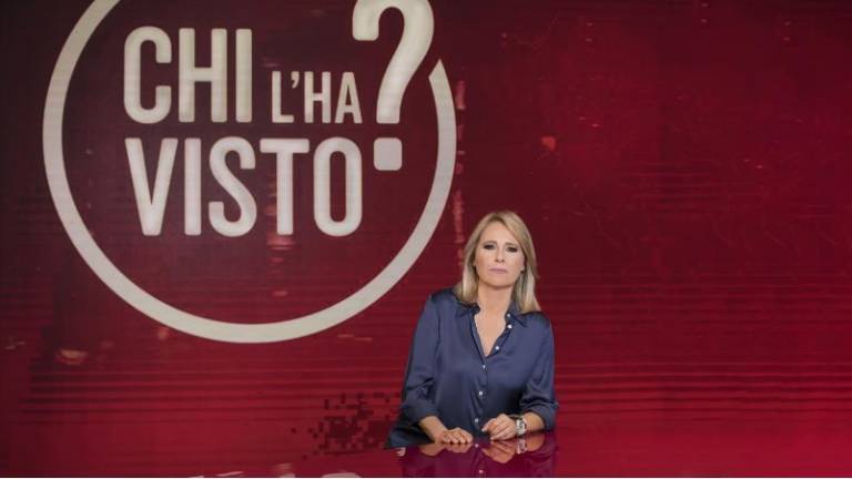 Cesena, Chi l'ha visto? e i misteri di Chiara e Cristina Cesena, Chi l'ha visto? e i misteri di Chiara e Cristina