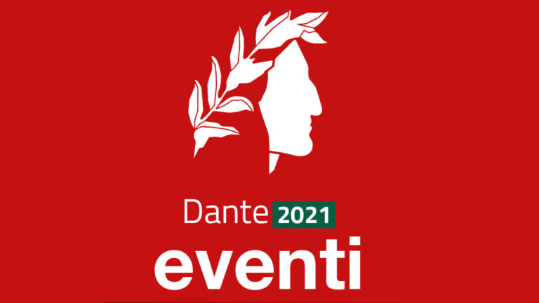 Dantedì a Cesena: lettura online di Sermonti e una mostra Dantedì a Cesena: lettura online di Sermonti e una mostra