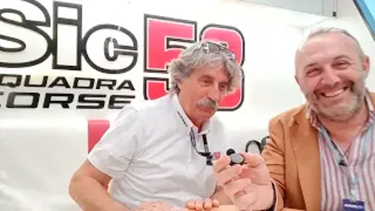 MotoGp, Paolo Simoncelli: “Non stimo Martin, deve imparare cos’è la serietà e la dignità” VIDEO MotoGp, Paolo Simoncelli: “Non stimo Martin, deve imparare cos’è la serietà e la dignità” VIDEO