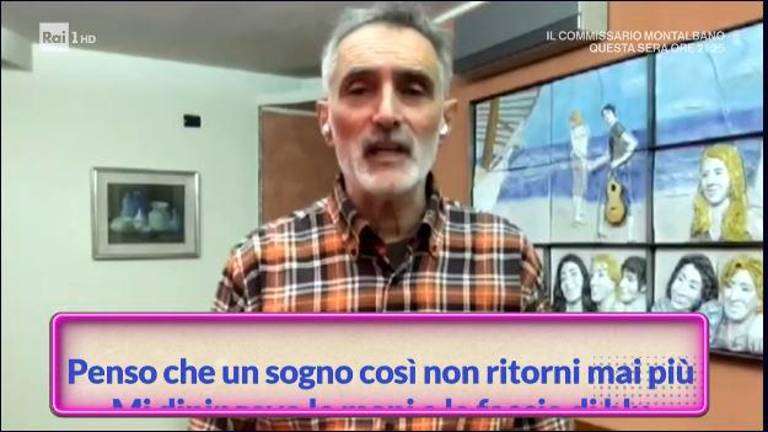 Rimini. Dal coro della parrocchia a star su RaiUno con “Canta che ti passa” Rimini. Dal coro della parrocchia a star su RaiUno con “Canta che ti passa”
