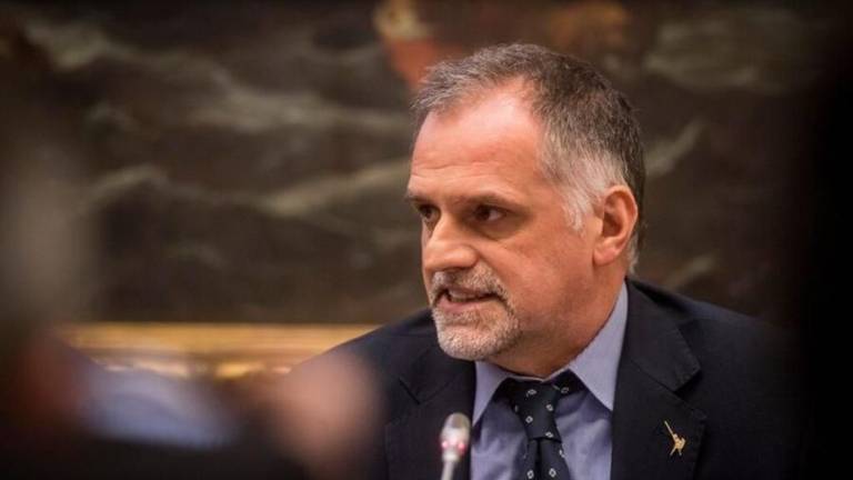 Un sabato in Valle del Savio per il ministro del Turismo Massimo Garavaglia Un sabato in Valle del Savio per il ministro del Turismo Massimo Garavaglia
