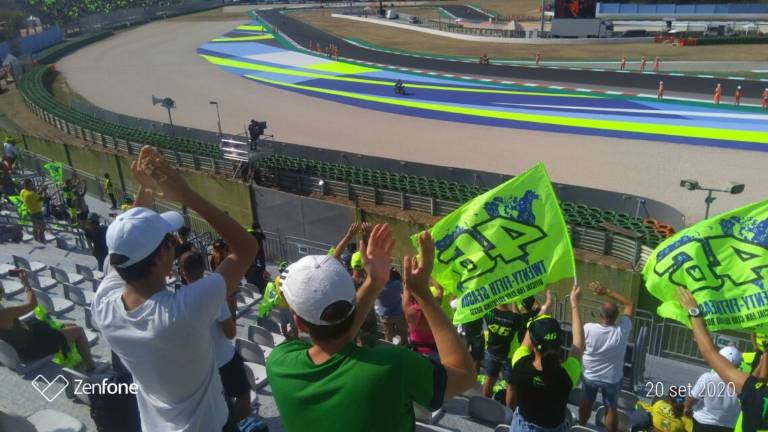 MotoGp, un indotto di oltre 13 milioni dalle gare di Misano MotoGp, un indotto di oltre 13 milioni dalle gare di Misano