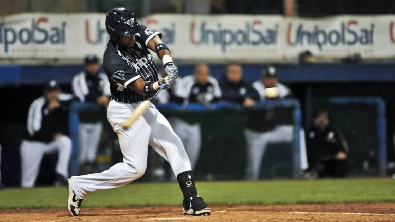 Baseball, il San Marino si rinforza con l'esterno venezuelano Ericson Leonora Baseball, il San Marino si rinforza con l'esterno venezuelano Ericson Leonora