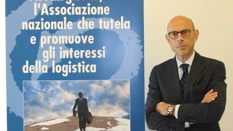 Ravenna: morto Andrea Gentile, comunità portuale in lutto Ravenna: morto Andrea Gentile, comunità portuale in lutto