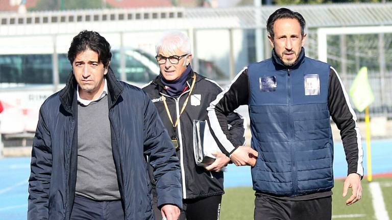 Calciomercato, il portiere Viscardi saluta il Rimini Calciomercato, il portiere Viscardi saluta il Rimini
