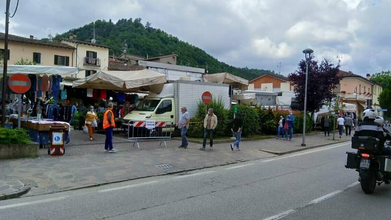 Civitella e Forlì sono realtà virtuose verso rifiuti zero Civitella e Forlì sono realtà virtuose verso rifiuti zero