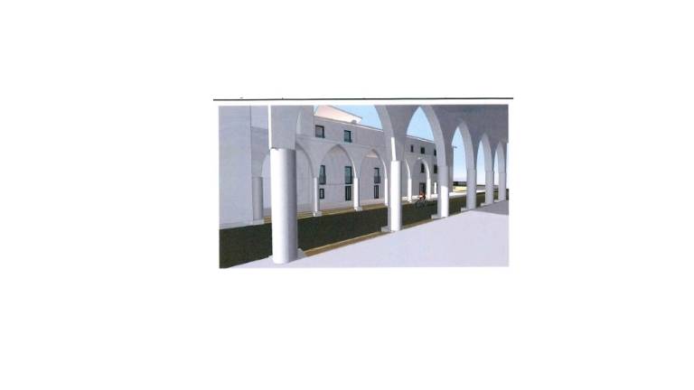 Santa Sofia, ecco il progetto di rigenerazione del municipio Santa Sofia, ecco il progetto di rigenerazione del municipio