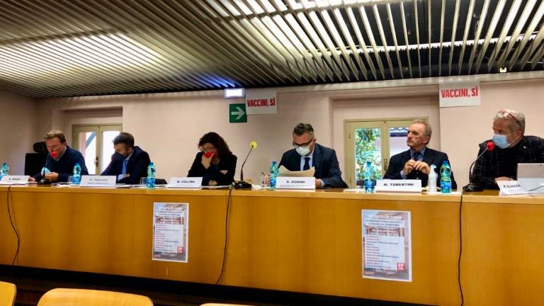 Imola, Montecatone un reparto a rischio chiusura Imola, Montecatone un reparto a rischio chiusura