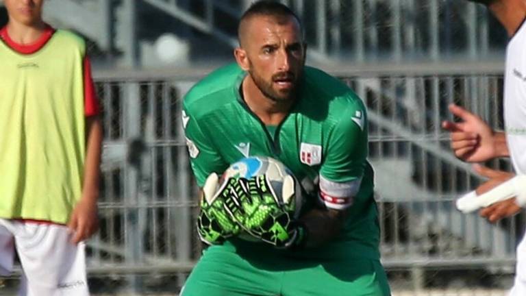 Calcio D, è ufficiale il rinvio del derby Rimini-Sammaurese Calcio D, è ufficiale il rinvio del derby Rimini-Sammaurese
