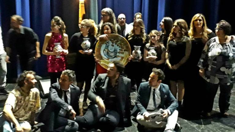 Faenza, torna il Pavone d'oro Faenza, torna il Pavone d'oro