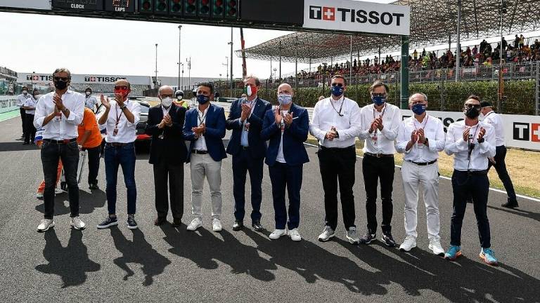 MotoGp, Misano 2, ecco il nome: il 24 ottobre il Gp del Made in Italy e dell'Emilia-Romagna MotoGp, Misano 2, ecco il nome: il 24 ottobre il Gp del Made in Italy e dell'Emilia-Romagna