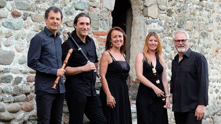 Ad agosto il Bagnacavallo Festival Ad agosto il Bagnacavallo Festival