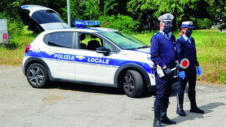 Fase 2, tutto ok in Bassa Romagna Fase 2, tutto ok in Bassa Romagna