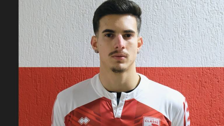 Calcio Eccellenza, Classe: un rinforzo brasiliano in difesa Calcio Eccellenza, Classe: un rinforzo brasiliano in difesa