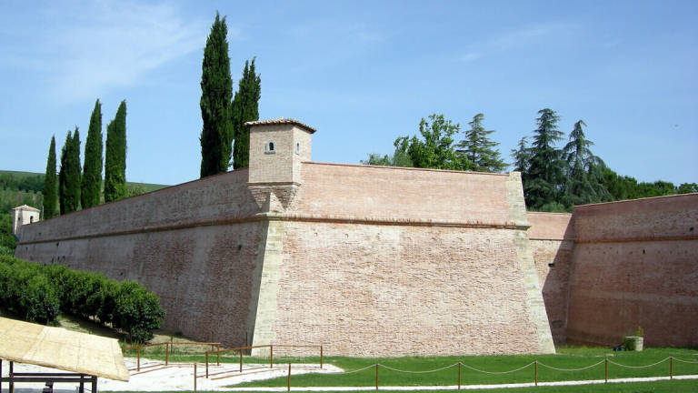 Castrocaro, torna la Madonna dei Fiori Castrocaro, torna la Madonna dei Fiori