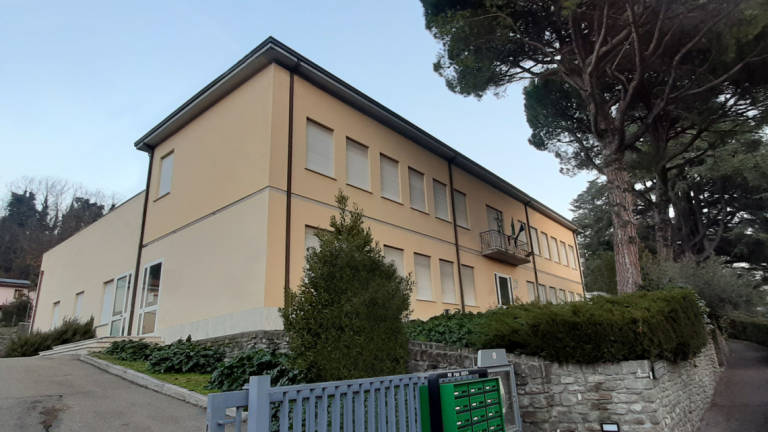 Casola, 750mila euro per il recupero delle ex scuole medie Casola, 750mila euro per il recupero delle ex scuole medie