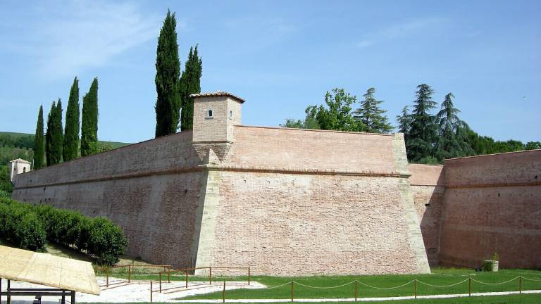Casa Civica: «Un tracollo per il turismo a Castrocaro» Casa Civica: «Un tracollo per il turismo a Castrocaro»