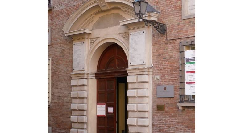 Il dottorato della sede di Imola dell'Università di Bologna festeggia il terzo compleanno Il dottorato della sede di Imola dell'Università di Bologna festeggia il terzo compleanno