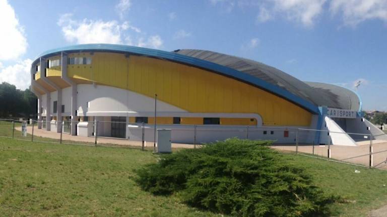 Carisport Cesena cambia gestore in attesa del nuovo bando Carisport Cesena cambia gestore in attesa del nuovo bando