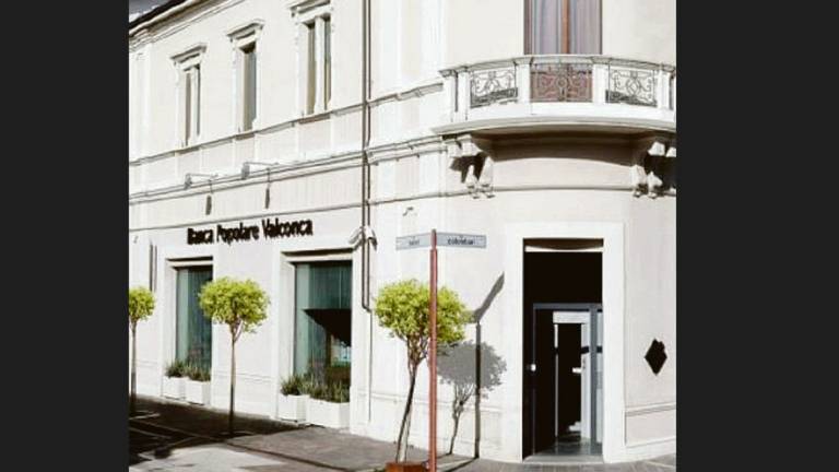 Banca Popolare Valconca: offerta vincolante di Cherry Bank Banca Popolare Valconca: offerta vincolante di Cherry Bank