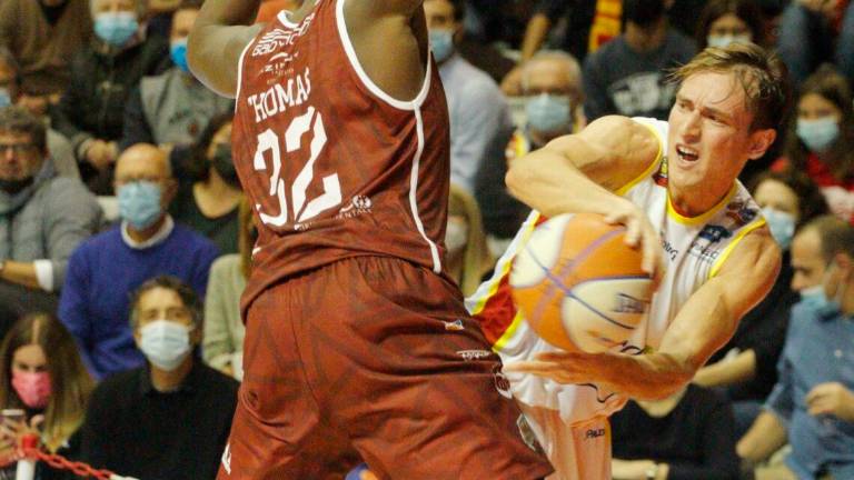 Basket A2, Denegri: OraSì, vietato concedere canestri facili Basket A2, Denegri: OraSì, vietato concedere canestri facili