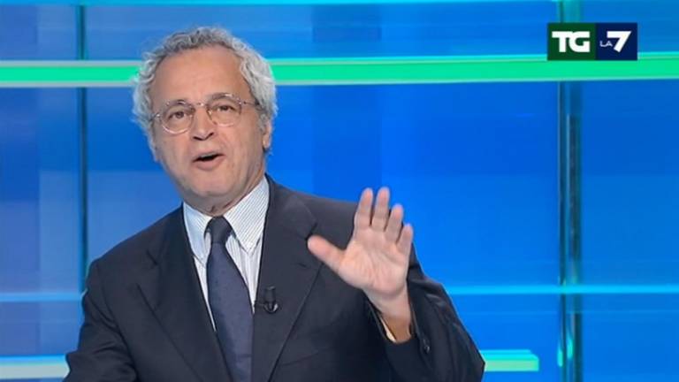 Forlì, dal Tg di La7 500mila euro per il parco Franco Agosto Forlì, dal Tg di La7 500mila euro per il parco Franco Agosto