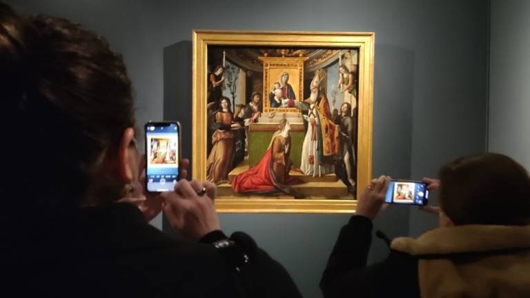 Ravenna, ingresso gratis al Museo Nazionale dal 15 al 18 febbraio Ravenna, ingresso gratis al Museo Nazionale dal 15 al 18 febbraio