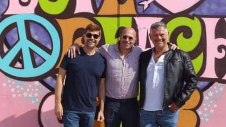 Da Israele a Rimini per sposarsi, ma spariscono i testimoni: grazie all'Arcigay il matrimonio si è celebrato Da Israele a Rimini per sposarsi, ma spariscono i testimoni: grazie all'Arcigay il matrimonio si è celebrato