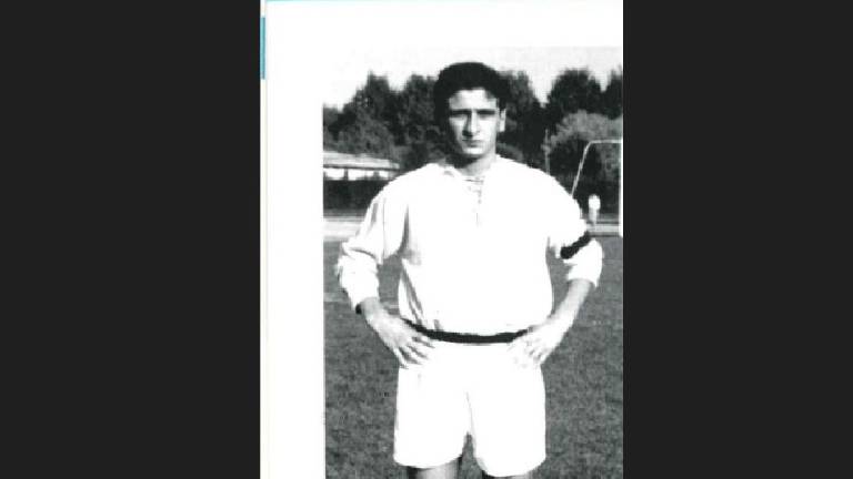 Calcio, morto Zino Zani, ex Faenza e Rimini: fondò l'Associazione Calciatori insieme a Rivera e Mazzola Calcio, morto Zino Zani, ex Faenza e Rimini: fondò l'Associazione Calciatori insieme a Rivera e Mazzola
