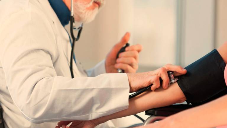 Un medico di base Un medico di base