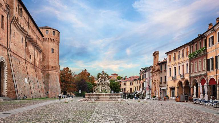 Nuovo Dpcm: protesta giovedì in piazza a Cesena Nuovo Dpcm: protesta giovedì in piazza a Cesena