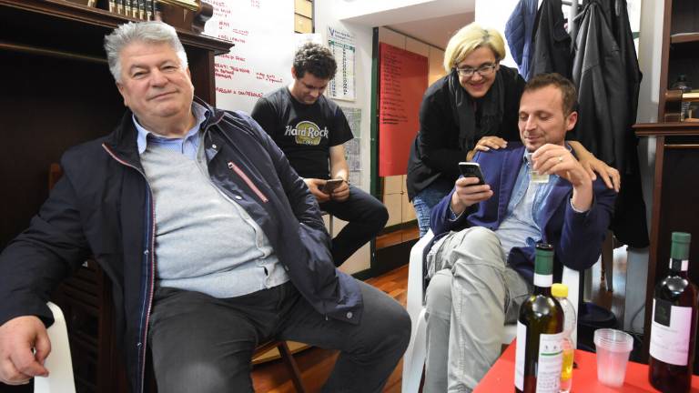 Elezioni, delusione per Forlì SiCura. Risultato inferiore alle attese Elezioni, delusione per Forlì SiCura. Risultato inferiore alle attese