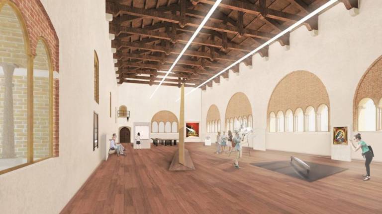 Nasce il Part, il nuovo museo di arte contemporanea a Rimini Nasce il Part, il nuovo museo di arte contemporanea a Rimini