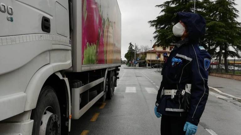 Savignano, 8 multe al giorno per eccesso di velocità dalla Polizia dell'Unione Rubicone Mare nel 2021 Savignano, 8 multe al giorno per eccesso di velocità dalla Polizia dell'Unione Rubicone Mare nel 2021