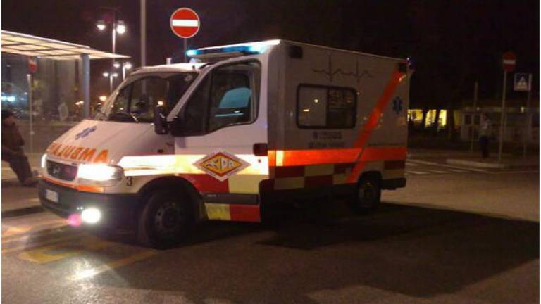 Lugo, respinta dopo la denuncia di molestie? No, la ragazza è solo in stand by Lugo, respinta dopo la denuncia di molestie? No, la ragazza è solo in stand by