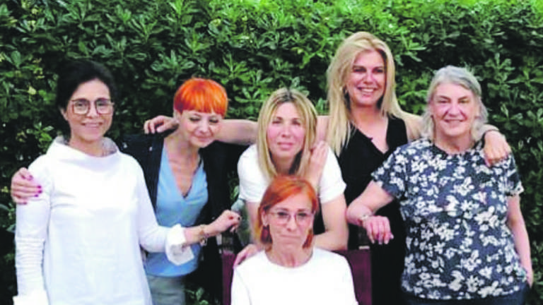 Rimini, nasce “Noi donne, movimento contro la violenza” Rimini, nasce “Noi donne, movimento contro la violenza”