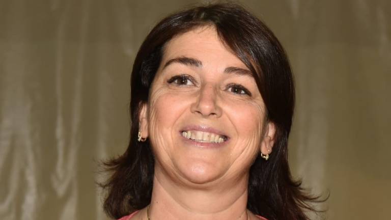 Ravenna, sport in lutto: addio a Romina Cicognani Ravenna, sport in lutto: addio a Romina Cicognani