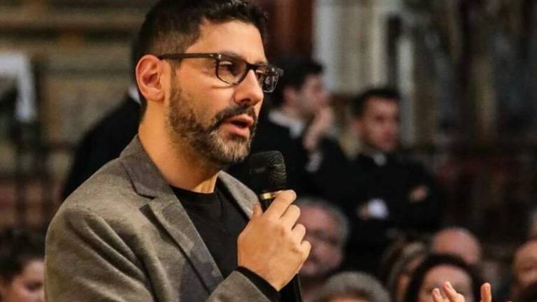 Giovanni Sassu nuovo direttore dei Musei di Rimini Giovanni Sassu nuovo direttore dei Musei di Rimini