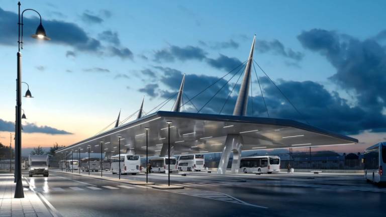 Futura area della stazione di Cesena: aggiudicato l’appalto per progettazione e ed esecuzione Futura area della stazione di Cesena: aggiudicato l’appalto per progettazione e ed esecuzione