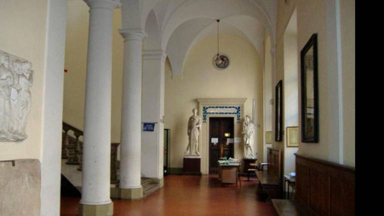 Il liceo scientifico Torricelli Ballardini di Faenza Il liceo scientifico Torricelli Ballardini di Faenza