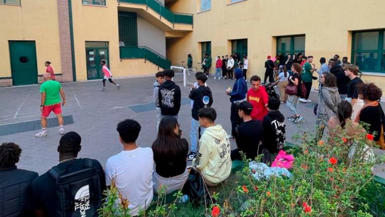 Cesena, giovani ed educativa di strada: incontro al Centro Urbano Cesena, giovani ed educativa di strada: incontro al Centro Urbano